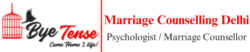 Marriage Counselling Delhi