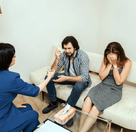 Marriage Counselling